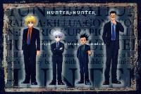Hunter x Hunter