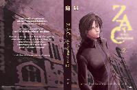 Z.A.C Cover