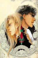 Delfinian War Artbook