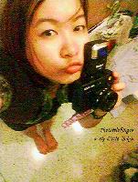 In my Blog~*