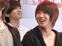 Yesung Oppa