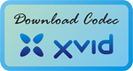 ดาวน์โหลด Codec Xvid