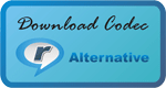 ดาวน์โหลด Codec Real Alternative