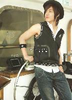 Kim Hyon Joong