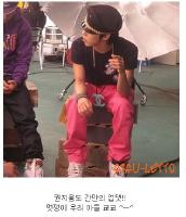 B!gbang