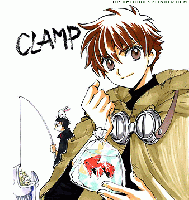CLAMP