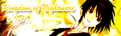 Kingdom of Nightmare's MyiD