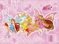 The Winx Club