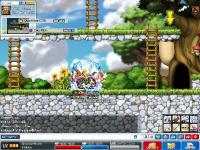 MapleStory mitokiya @ Gabel