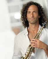 KENNY-G