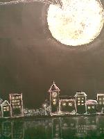 Make it by my  own hands : )