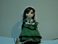 [ Doll ]