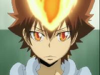Tsuna