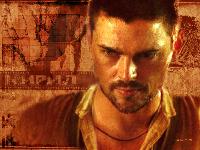 Karl Urban