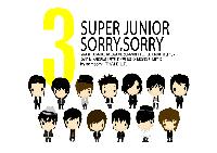 ◆Catoon SJ TVXQ◆