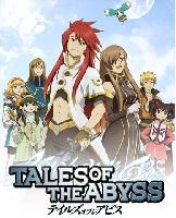 Tales of the Abyss