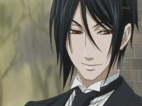 Black Butler [ Kuroshituji ]