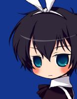 Reborn >////<