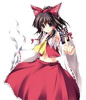 Touhou