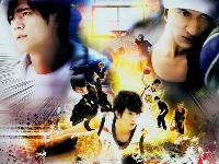 HOT SHOT