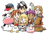 Harvest Moon