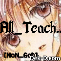 All_Teach - The light of Princess Moon