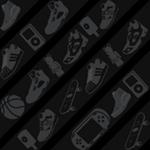 BG>>-BlacK or Gray-