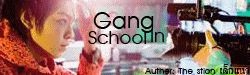 Gang in School