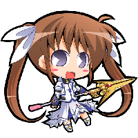 MSL~nAnOhA-cHaN