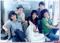 Arashi