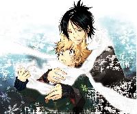 reborn