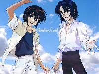 Athrun Zala