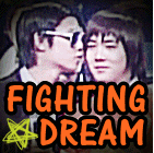 ★FIGHTING DREAM★ [HEEKI]