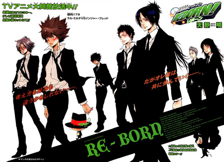 Gokudera Fanclub รับสมัครสมาชิก+ดูรายชื่อสมาชิกที่นี่ครับ - Page 9 102253439