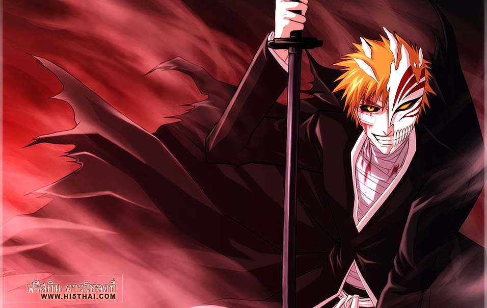 คน love Bleach เชิญคับ ผม ขอเเจกรูป bleach มี การ์ตูนบลีชด้วย เเต่ ผมขอ