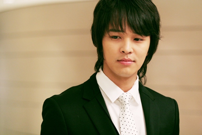 นิยาย KIM JUNG HOON : Dek-D.com - Writer