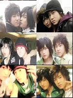 [YunJae] ♥ Photo