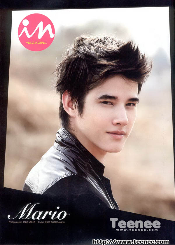 mario maurer 2011. 2011 1:13 pm. MARIO MAURER