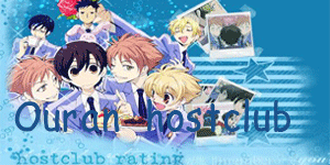 ouranhostclub
