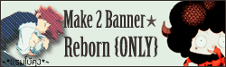 Banner ★ Reborn
