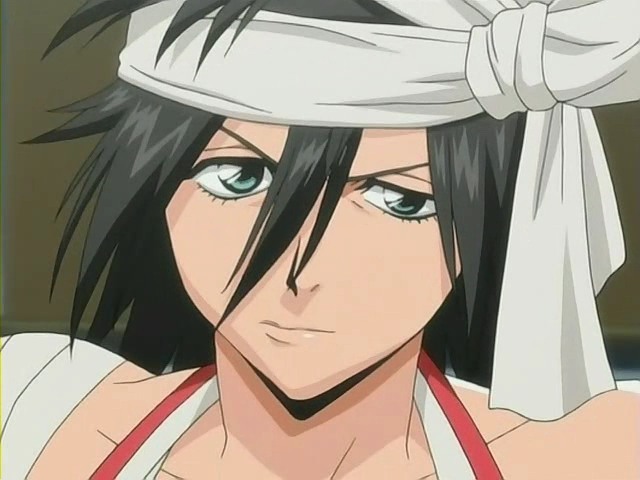 นิยาย ​แ๬๥รูปBLEACH > ๹อนที่ 61 : SHIBA KUKAKU-GANJU : Dek-D.com - Writer