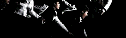 YAOI MIYAVI X HEECHUL