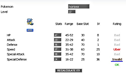 กระทู้นี้ เอาไว้อวด Status Pokemon เอามาอวดกันเยอะๆนะครับ 103902001