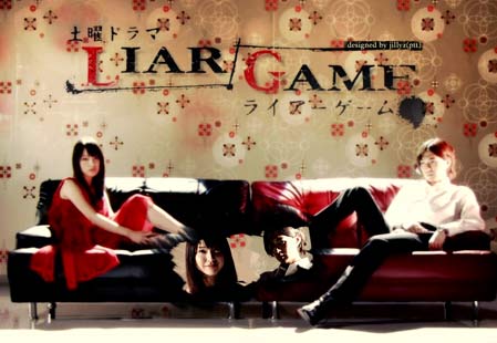 Liar Game Season 1 Mp4