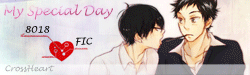 [S.FIC] My Sepcial Day [8018]