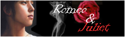  Romeo and Juliet (Fic kihae/kyumin) 