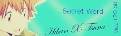 Secret Word [1827]