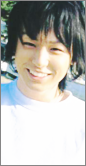 inoo kei ' ฉันมันก็แค่เพลย์บอย ที่นายเกลียด