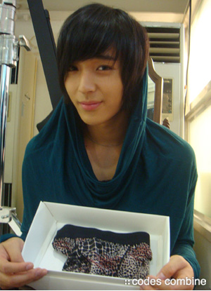 choi jong hun. {Pic} Choi Jong Hoon