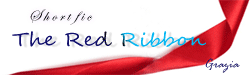  The Red Ribbon [WonHyuk] 
